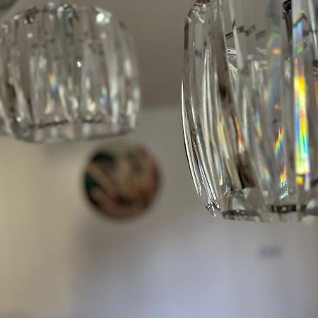 Apartmán Dornroeschen Dinkelsbühl Exteriér fotografie