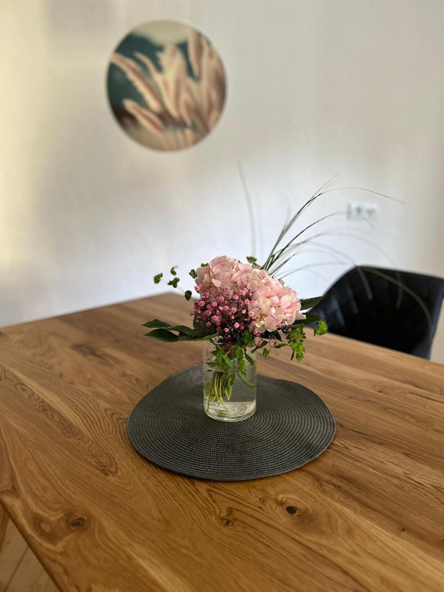 Apartmán Dornroeschen Dinkelsbühl Exteriér fotografie