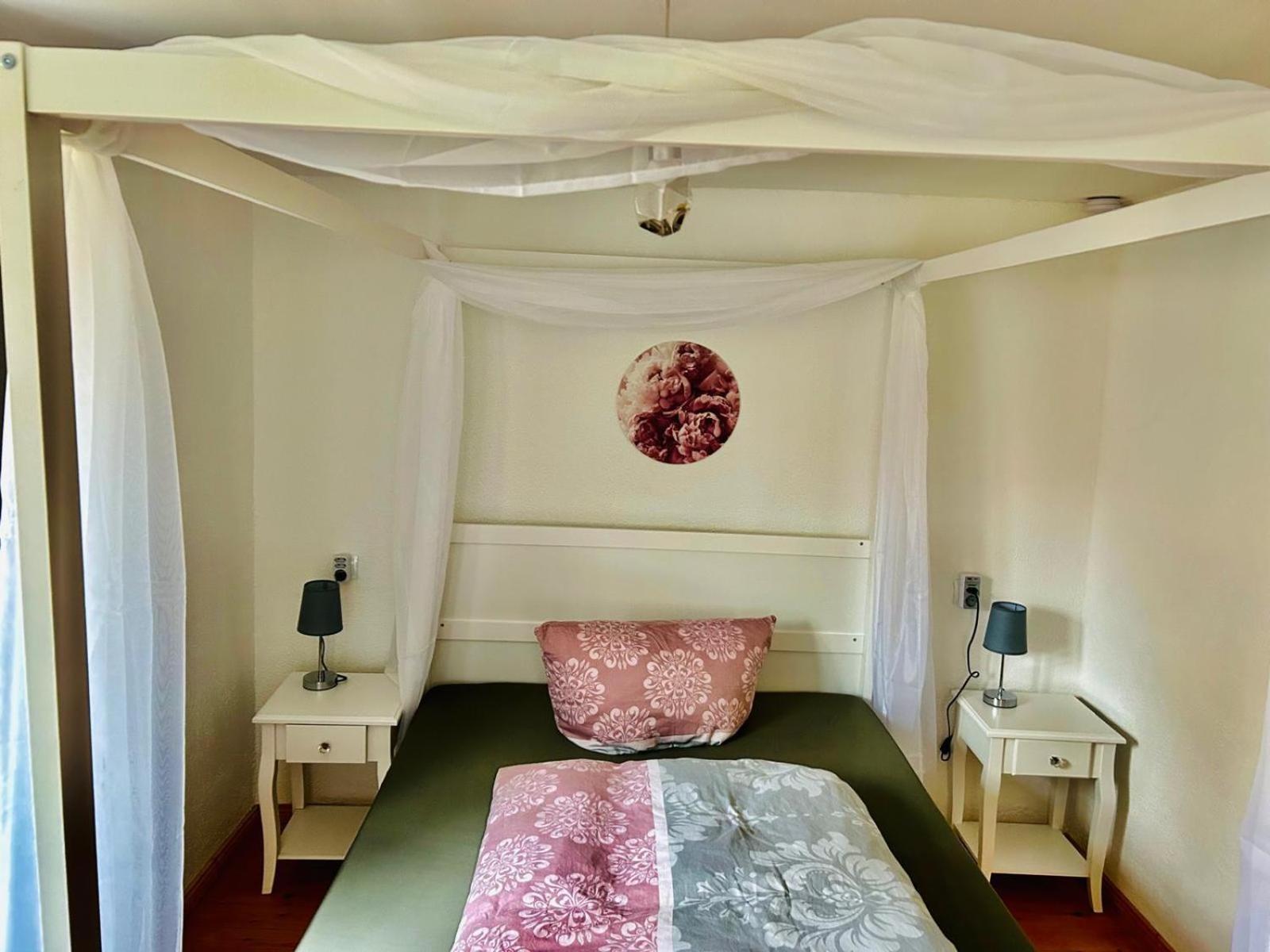 Apartmán Dornroeschen Dinkelsbühl Exteriér fotografie
